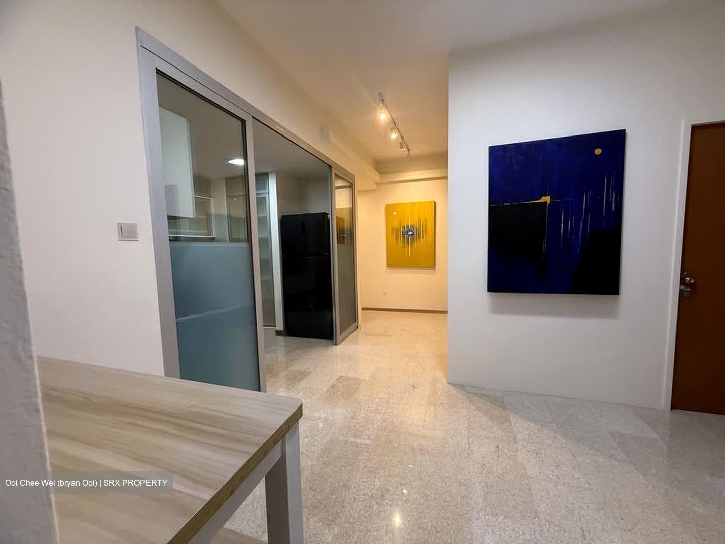 Kerrisdale (D8), Condominium #594929071